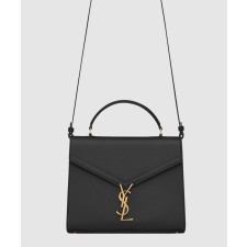 [SAINT LAURENT-생로랑]카산드라 탑핸들백 미듐 623931