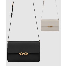 [SAINT LAURENT-생로랑]르 메일론 사첼백 649795