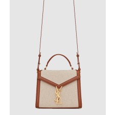 [SAINT LAURENT-생로랑]카산드라 탑핸들백 미니 623930