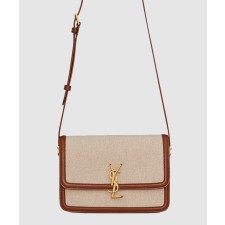 [SAINT LAURENT-생로랑]솔페리노 사첼백 미듐 634305