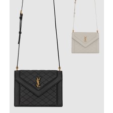 [SAINT LAURENT-생로랑]가비 사첼백 미니 685574