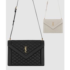 [SAINT LAURENT-생로랑]가비 숄더백 668863