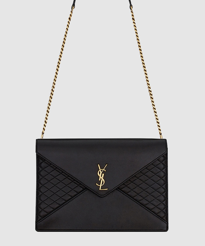 [SAINT LAURENT-생로랑]가비 체인백 668864