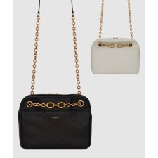 [SAINT LAURENT-생로랑]르 메일론 체인백 스몰 669308