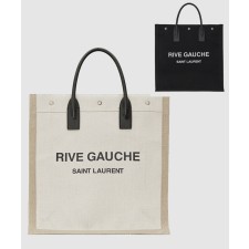 [SAINT LAURENT-생로랑]리브고쉬 쇼퍼백 631682