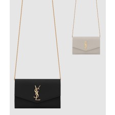 [SAINT LAURENT-생로랑]업타운 WOC 607788