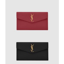 [SAINT LAURENT-생로랑]업타운 클러치 565739