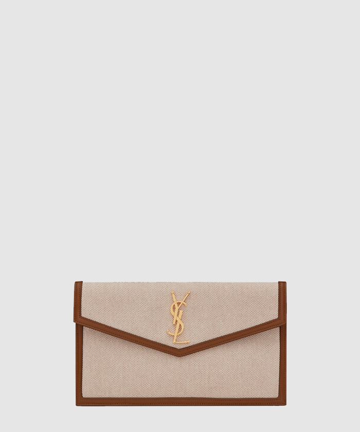 [SAINT LAURENT-생로랑]업타운 클러치 565739