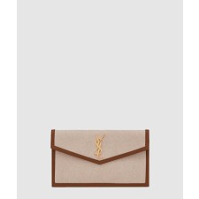 [SAINT LAURENT-생로랑]업타운 클러치 565739