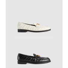 [GUCCI-구찌]GG 로퍼 670339