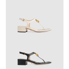 [GUCCI-구찌]GG 샌들 674840