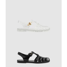 [GUCCI-구찌]GG 샌들 676971