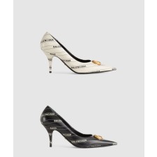 [GUCCI-구찌]나이프 펌프스 680760