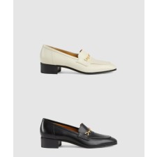 [GUCCI-구찌]홀스빗 로퍼 658268