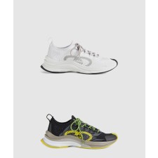 [GUCCI-구찌]런 스니커즈 680939