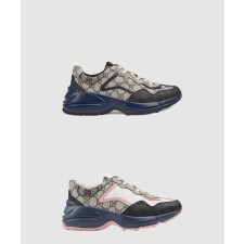 [GUCCI-구찌]라이톤 GG 스니커즈 692902