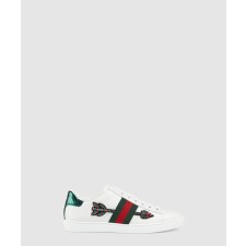 [GUCCI-구찌]에이스 애로우 스니커즈 454551