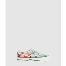 [GUCCI-구찌]테니스 1977 스니커즈 659950