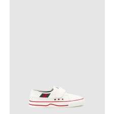 [GUCCI-구찌]테니스 1977 스니커즈 694741