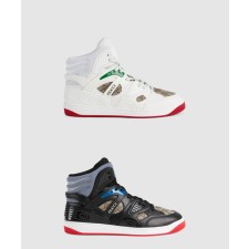 [GUCCI-구찌]배스킷 스니커즈 673077