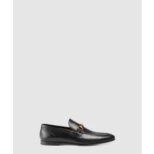 [GUCCI-구찌]조르단 레더 로퍼 406994