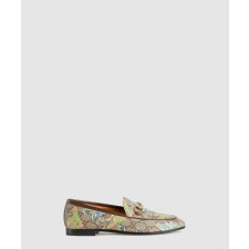 [GUCCI-구찌]조르단 타이거 로퍼 687589