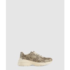 [GUCCI-구찌]라이톤 100 스니커즈 680870