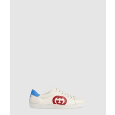 [GUCCI-구찌]에이스 인터로킹 스니커즈 625783