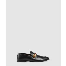 [GUCCI-구찌]GG 웹 로퍼 428609