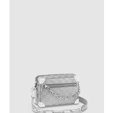 [LOUIS VUITTON-루이비통]미니 소프트 트렁크 M59726