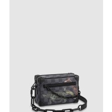[LOUIS VUITTON-루이비통]미니 소프트 트렁크 N45278