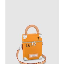 [LOUIS VUITTON-루이비통]버티컬 박스 트렁크 M59666