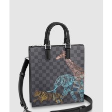 [LOUIS VUITTON-루이비통]삭플라 크로스 N45276
