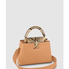 [LOUIS VUITTON-루이비통]카퓌신 BB N80741