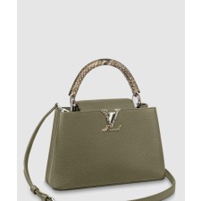 [LOUIS VUITTON-루이비통]카퓌신 MM N93799