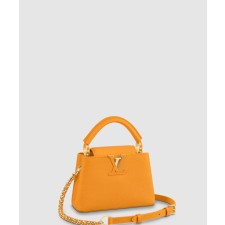 [LOUIS VUITTON-루이비통]카퓌신 미니 M59709