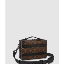 [LOUIS VUITTON-루이비통]핸들 소프트 트렁크 M45935