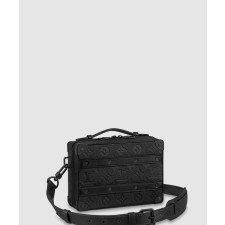 [LOUIS VUITTON-루이비통]핸들 소프트 트렁크 M59163
