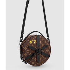 [LOUIS VUITTON-루이비통]휠 박스백 M59706
