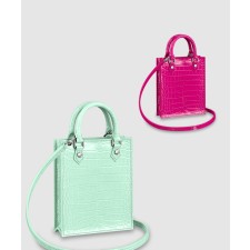 [LOUIS VUITTON-루이비통]쁘띠 삭플라 N99487