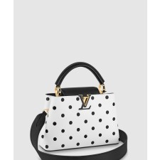 [LOUIS VUITTON-루이비통]카퓌신 BB M20373