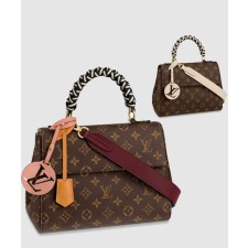 [LOUIS VUITTON-루이비통]클루니 BB M43982