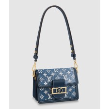 [LOUIS VUITTON-루이비통]미니 도핀 M59716