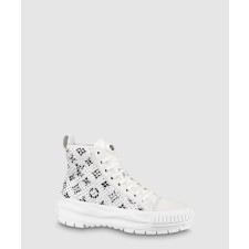 [LOUIS VUITTON-루이비통]LV 스쿼드 하이탑 1A9RZO