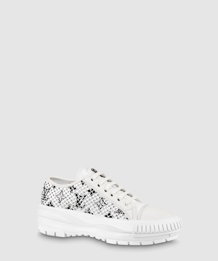 [LOUIS VUITTON-루이비통]LV 스쿼드 스니커즈 1A9RZ8