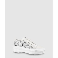 [LOUIS VUITTON-루이비통]LV 스쿼드 스니커즈 1A9RZ8