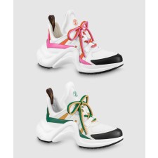 [LOUIS VUITTON-루이비통]LV 아치라이트 스니커즈 1A9ODU