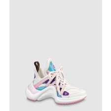 [LOUIS VUITTON-루이비통]LV 아치라이트 스니커즈 1A9S7A