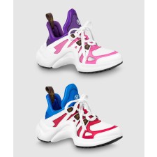 [LOUIS VUITTON-루이비통]LV 아치라이트 스니커즈 1A93YT