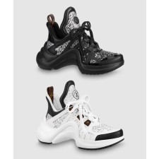 [LOUIS VUITTON-루이비통]LV 아치라이트 스니커즈 1A95I2